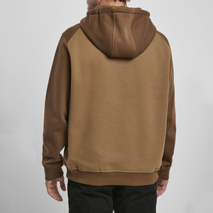 Breathable <b>Men's</b> Hoodies Sweatshirts Polyester OEM Service Design Custom Long Sleeve Streetwear Casual Hoodies <b>for</b> <b>Men</b> - Product Image 2