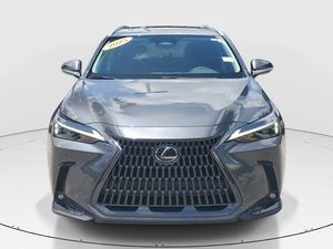 ¡Nueva Llegada a Bajo Precio! Usado 2025 N-X250 Premium FWD 2.5L Automático Asientos de Cuero Interior SUV Crossover - Product Image 2