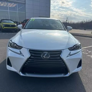 เลกซัส IS300 ปี 2019 - Product Image 1