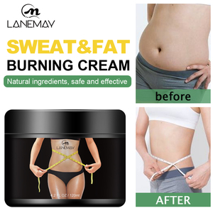 <span class=keywords><strong>Crema</strong></span> de Masaje Orgánica OEM/ODM para Moldear el Cuerpo, Quemar Grasa, Adelgazar, Levantar Glúteos, Adelgazar <span class=keywords><strong>Piernas</strong></span> <span class=keywords><strong>y</strong></span> Cintura, <span class=keywords><strong>Crema</strong></span> de Masaje Efectiva - Product Image 2