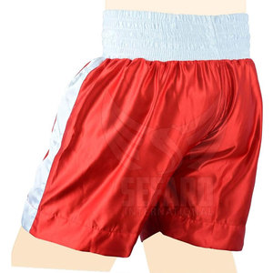 Best Selling Men Boxing Wear <b>Shorts</b> In Stock Men Boxing <b>Shorts</b> Latest Style Men Boxing <b>Shorts</b> - Product Image 3
