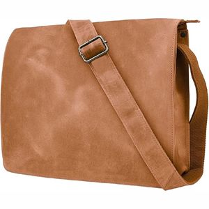 Nouveau 2025 Vente en gros de sac de bureau en cuir véritable de qualité professionnelle pour hommes sac en cuir de haute qualité pour affaires OEM avec logo personnalisé - Product Image 4