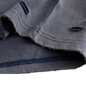 เสื้อยืดลายดิจิทัลสำหรับผู้ชายเสื้อยืดลายกราฟิกแฟชั่นแนวสตรีทตามสั่ง - Product Image 3