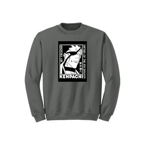 Anime Collection 100% Sudadera de algodón con estampado en el pecho Diseño personalizable y color para más de un 2017 - Product Image 1