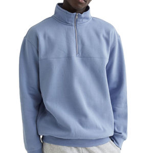 Fabriqué au Pakistan Sweat-shirt de haute qualité pour hommes pour adultes Design personnalisé OEM Service Vêtements d'hiver - Product Image 1