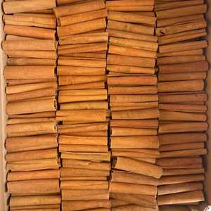 Bâtons de cannelle entiers naturels de qualité supérieure, écorce de cassia séchée, épice parfumée saine pour infusion de thé et cuisine, Vietnam - Product Image 6