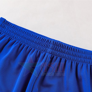 Uniforme de Fútbol para Hombre, Talla Grande, Ecológico, Transpirable, de Secado Rápido, 100% Poliéster, Venta Directa de Fábrica - Product Image 6