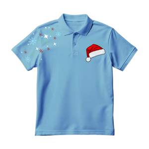 Polos de algodón 100% de alta calidad para hombre, diseño personalizado, nueva colección 2025, camiseta de polo de golf - Product Image 1