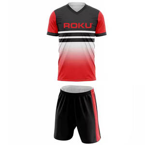 Nuevo uniforme de hockey sobre hierba de diseño personalizado Popular mejor calidad nuevo diseño uniforme de hockey sobre hierba juvenil - Product Image 1