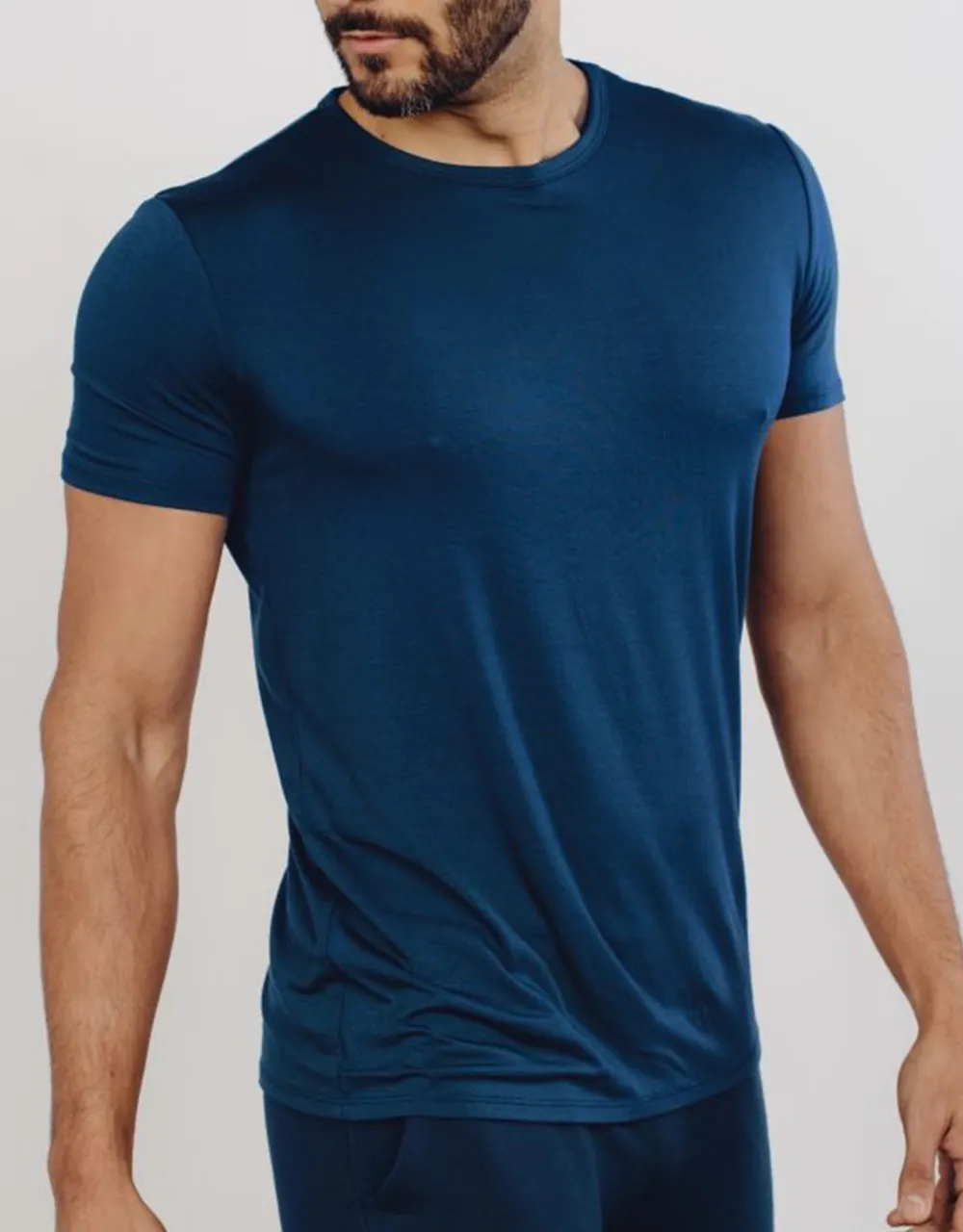 T-shirts en jersey de coton à col rond pour hommes et femmes avec impression personnalisée/broderie/autocollant numérique/transfert de chaleur DTG
