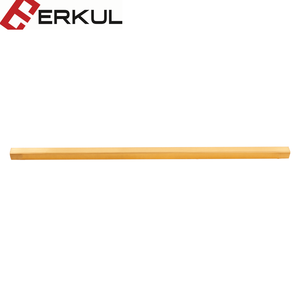 มือจับเฟอร์นิเจอร์เออร์คูลคุณภาพสูง - ดีไซน์คลาสสิกแบบโบราณ สำหรับลิ้นชัก ห้องครัว และโรงแรม - ราคาขายส่งที่ดีที่สุด - Product Image 6