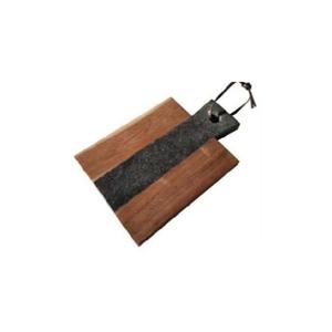 Planche à découper en bois de marbre de conception unique artisanat indien écologique pour bloc de coupe décoratif de maison de cuisine de haute qualité - Product Image 1