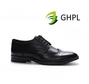 Chaussures en cuir élégantes pour hommes, qualité supérieure, chaussures habillées, vente en gros OEM au meilleur prix - Product Image 5