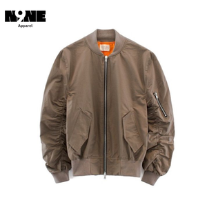 Chaqueta bomber - Product Image 2