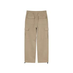 กางเกงวิ่งกีฬาผู้ชายเสื้อผ้าลำลองพิมพ์ลายสตรีทสำหรับฤดูหนาวกางเกงแฟชั่น - Product Image 6