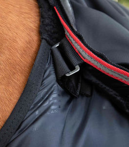 Fournisseur de couvertures équestres imperméables et respirantes, couvertures pour chevaux personnalisées, couvertures de qualité supérieure pour écuries - Product Image 6