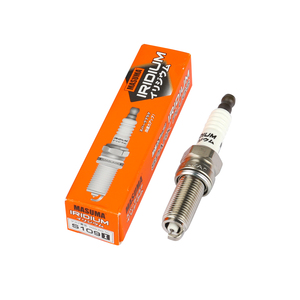 Bougie d'allumage MASUMA S109I LKR7BGP-S 18846-11070 3707010-B04 pour <span class=keywords><strong>Kia</strong></span> <span class=keywords><strong>Sorento</strong></span> pour Hyundai Elantra JEEP - Product Image 1