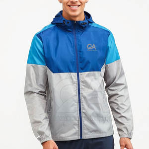 Men Winter Windbreaker <b>Jacket</b> Fashion Windbreaker <b>Jacket</b> 2025 New Styles High Quality Windbreaker <b>Jacket</b> - Product Image 1