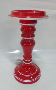 Juego de macetas ovaladas de Metal decorativas para jardín de 3 macetas de tamaño grande de latón de humo para decoración interior y exterior hechas a mano a granel - Product Image 4