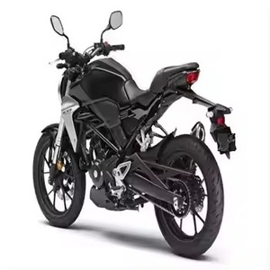 Motocicletas Deportivas Eléctricas de Carreras AB 2024 CB300R Más Vendidas - Product Image 6