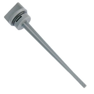 Tappo Olio Carter Compatibile con Honda GXV160 Rif. 300745 Ricambi Motore Macchinari - Product Image 1