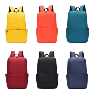 Nouveau Design Sac à dos de haute qualité multicolore léger à la mode et décontracté Sac à dos pour unisexe - Product Image 6