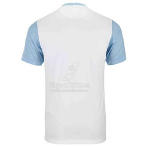 Camiseta de fútbol personalizada de calidad profesional a precio bajo, venta directa de camiseta de fútbol de fábrica - Product Image 2