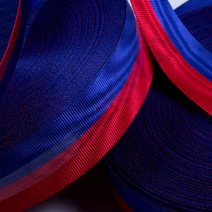 ซัพพลายเออร์ริบบิ้นเหรียญโพลีเอสเตอร์สั่งทำเหรียญ | ริบบิ้นสำหรับพิธีการ | เหรียญมาโซนิค2025 - Product Image 2