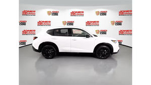 2025 Acura ADX A-Spec แพ็คเกจ Advance รถมือสองรับรองคุณภาพ ระบบขับเคลื่อนสี่ล้อ เกียร์ธรรมดา เครื่องยนต์เทอร์โบ ภายในสีอ่อน เบาะหนัง ล้อแม็ก R16 ขับเคลื่อนล้อซ้าย - Product Image 5