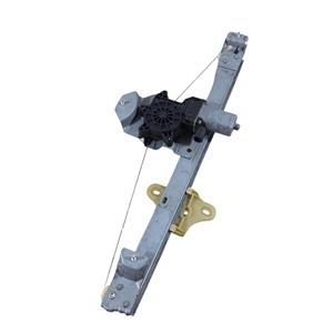 Lève-vitre électrique avant droit Renault Clio Série IV 807205569R (12>19) - Product Image 1