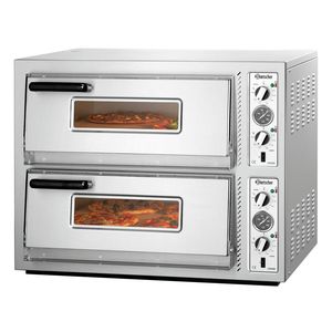 NT 622 Pizza <b>Oven</b> for Home Ranges - Product Image 1