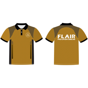 Tenue de cricket respirante de haute qualité, personnalisable (logo et couleur), séchage rapide, vêtements légers pour joueurs, vente en gros - Product Image 6