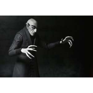 Figurine d'action Ultimate Count Orlok Nosferatu à l'échelle 1/7, neuve, en ABS, accessoire d'anime, modèle de jouet pour promotion - Product Image 1