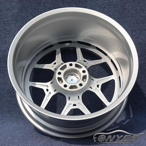 Rines Fonyee con Certificación TUV de 19 y <span class=keywords><strong>20</strong></span> Pulgadas, Multirradio, 5x114.3/120, de Aleación de Aluminio para Accord, Kia, Hyundai - Product Image 4