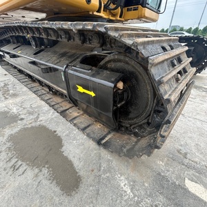 Used <b>CAT</b> 330GC Excavator Caterpillar 30 Ton Heavy Duty Hydraulic Digger Earth Moving Machinery Ready to Ship - Product Image 6
