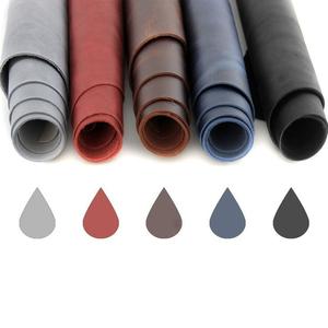 2024 Premium Export Quality All-Kinds 100% Vegetable Tan Leather Split Belt Material Disponible en différentes couleurs - Product Image 6