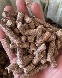 Pellets de Madera 100% Puros para Sistemas de Calefacción, Forma de Barra, Contenido de Ceniza 0.1%, Humedad 2%, ¡En Oferta! - Product Image 2