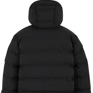 Men's Puffer <b>Waterproof</b> Puffer Jacket Quilted Designer Winter Bubble <b>Padded</b> <b>Coat</b> Down Green Polyester Custom Outdoor Jacket Men - Product Image 6