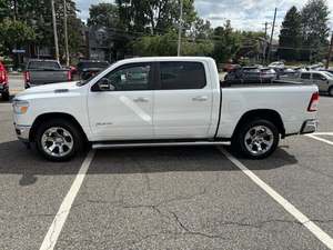 CAMIONETA RAM 1500 BIG HORN 2020 USADA EN BUEN ESTADO - Product Image 6