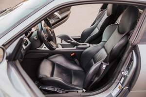 BMW Z4 M Coupé d'occasion 2008, conduite à gauche/droite - Product Image 6