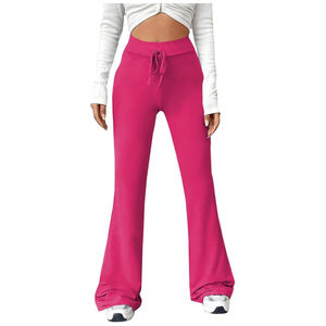 2025 Best Lightweight Low Price Good Quality <b>Women</b> <b>Trousers</b> Hot Sale Fashionable <b>Women</b> <b>Trousers</b> For Adults - Product Image 4