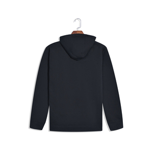 Sudaderas con capucha hechas a medida para hombres y mujeres Sudadera de lana de algodón suave Proveedor de sudaderas con capucha de invierno liso Europa - Product Image 2