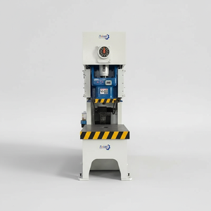 Machine de fabrication de contenants en aluminium haute vitesse 55-60 pièces/min Automatique 30HP 440V Robuste - Product Image 4