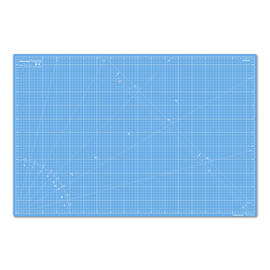 Extra <b>Large</b> PVC Cutting <b>Mat</b> for Premium Cutting Experiences - Product Image 1