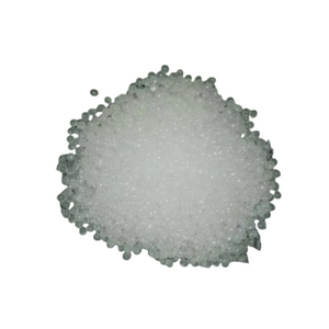 Granulés de LLDPE recyclés en vrac, matériau plastique économique prêt à l'exportation - Product Image 4