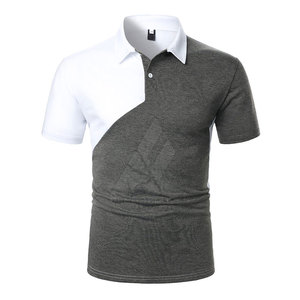 Chemises Mode Hommes Unies 100 % Coton de Haute Qualité - Product Image 1