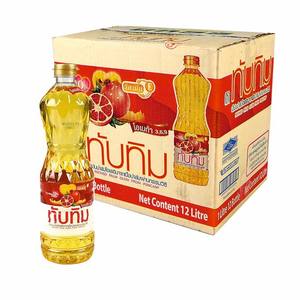 Aceite de Palma Puro Refinado, Oleína de Palma RBD Natural CP8 y CP10, Aceite Vegetal a Precio de Fábrica en Garrafas de 20L en OFERTA - Product Image 4