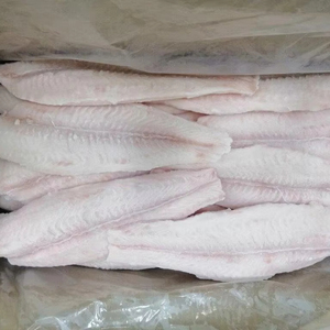 FILETE DE PANGASIUS SOSTENIBLE/RECUPERACIÓN DE MÚSCULOS/ETIQUETA LIMPIA/GRANJA RESPONSABLE - Product Image 1