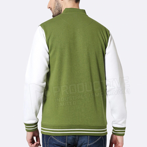 Veste d'hiver pour homme 2022, coupe ajustée, imperméable, écologique, séchage rapide, avec col montant en toile, meilleur design, produit en promotion - Product Image 3