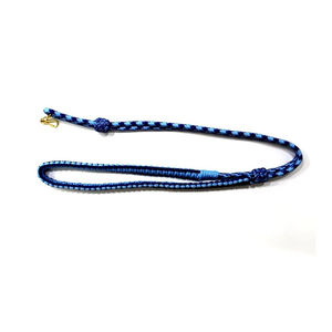 Lanières de sifflet Aiguillette de cérémonie Utilisation de vêtement personnalisable tressé enduit - Product Image 3